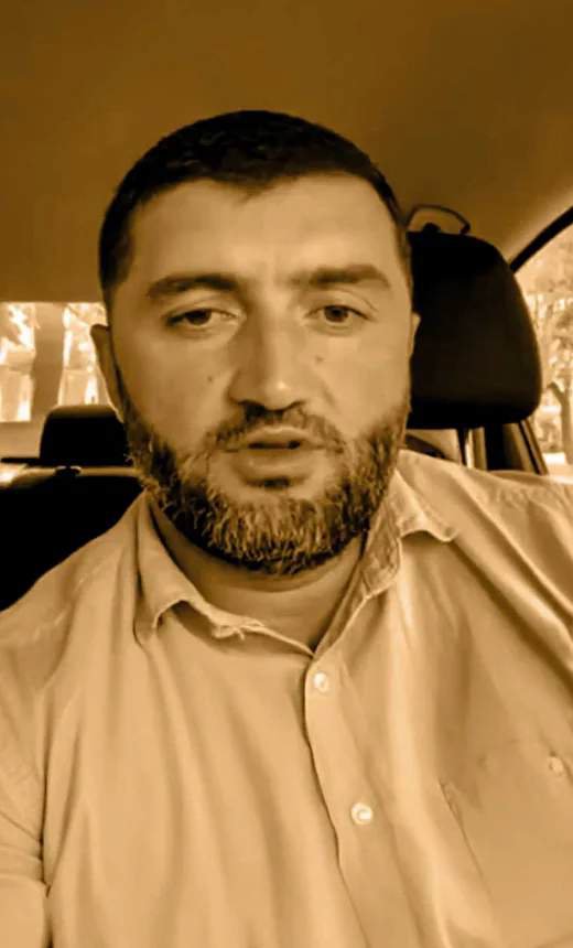 Мамбетов Залим